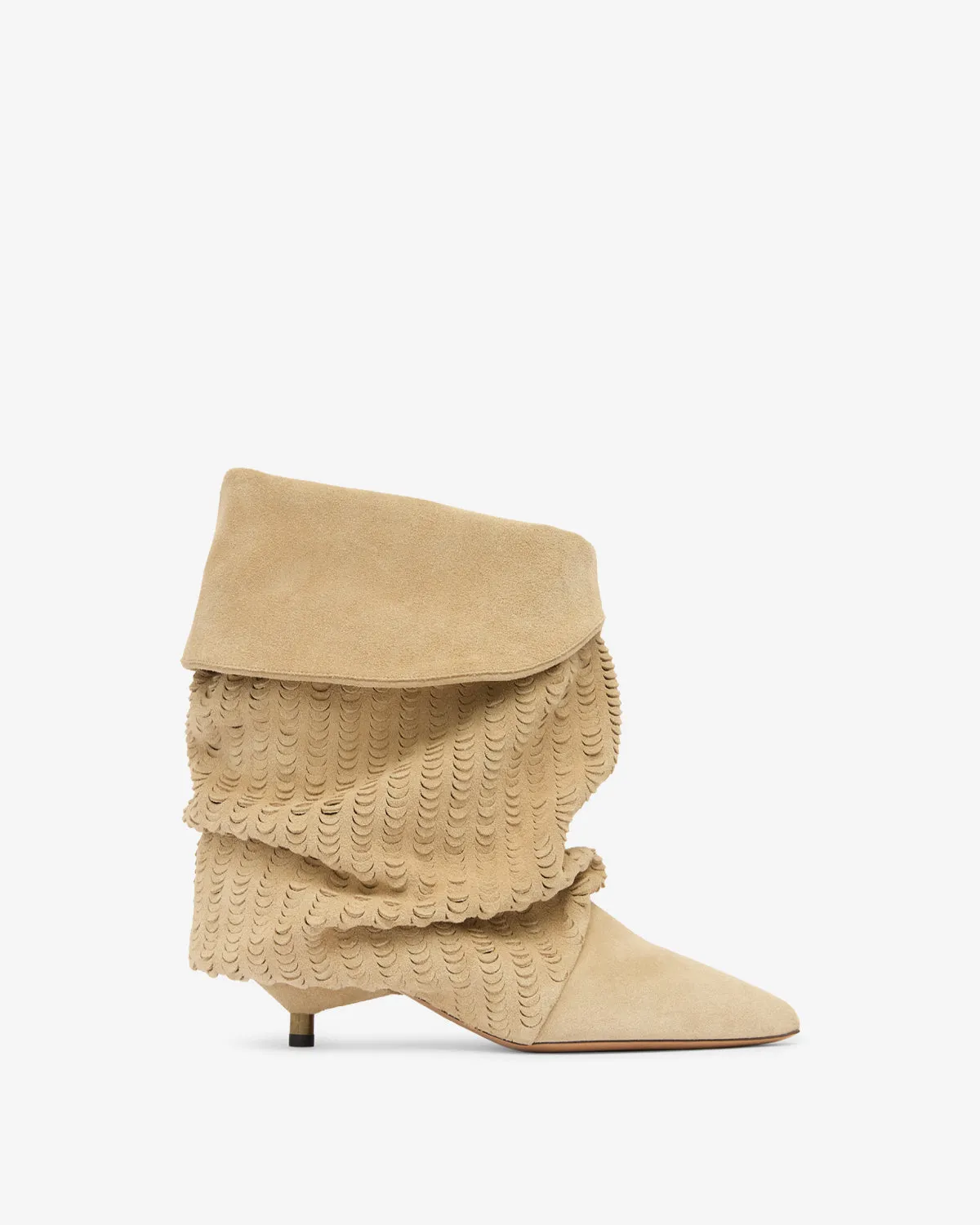 BOOTS EDRIK sold by Isabel Marant