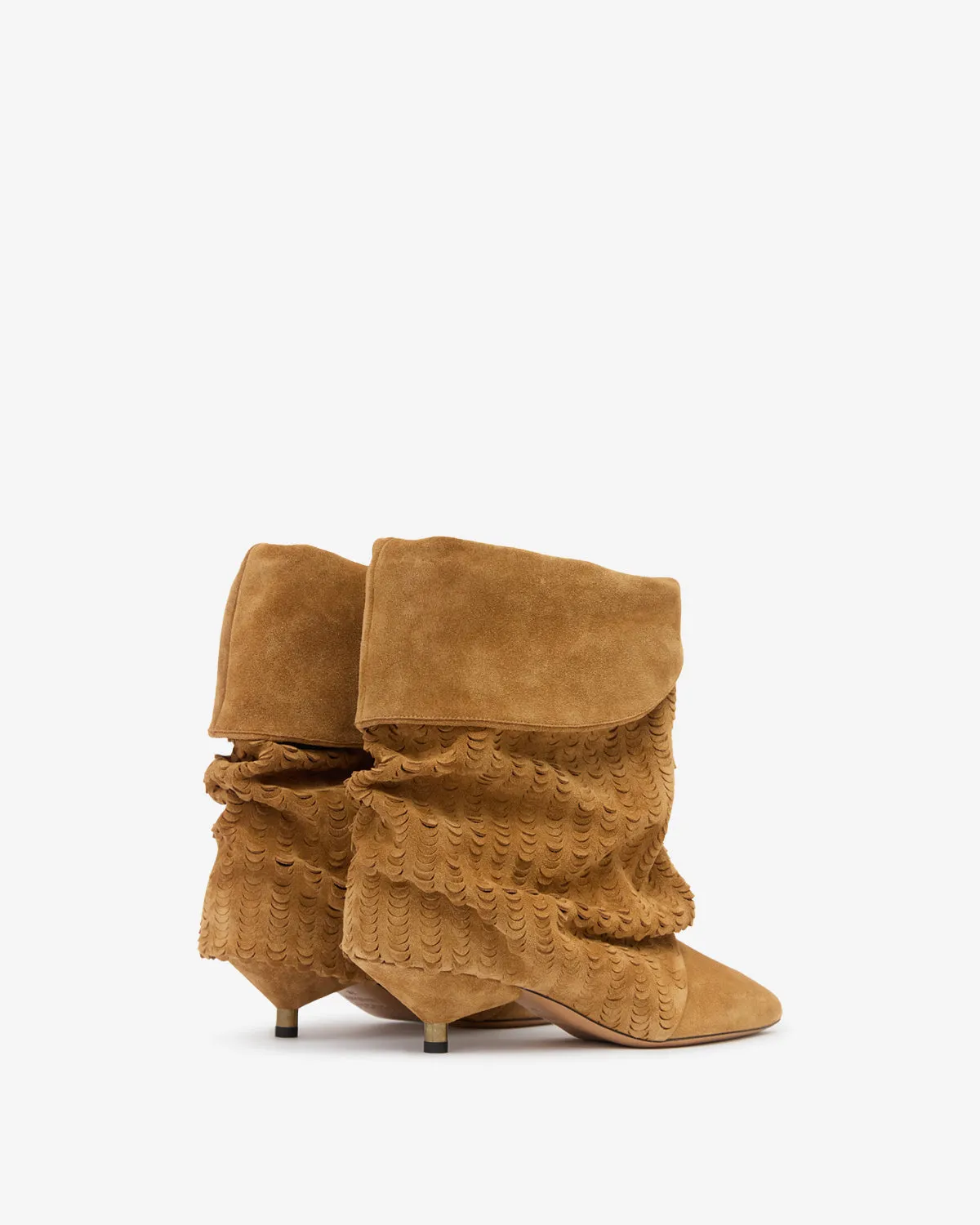 BOOTS EDRIK sold by Isabel Marant product image thumbnail 3