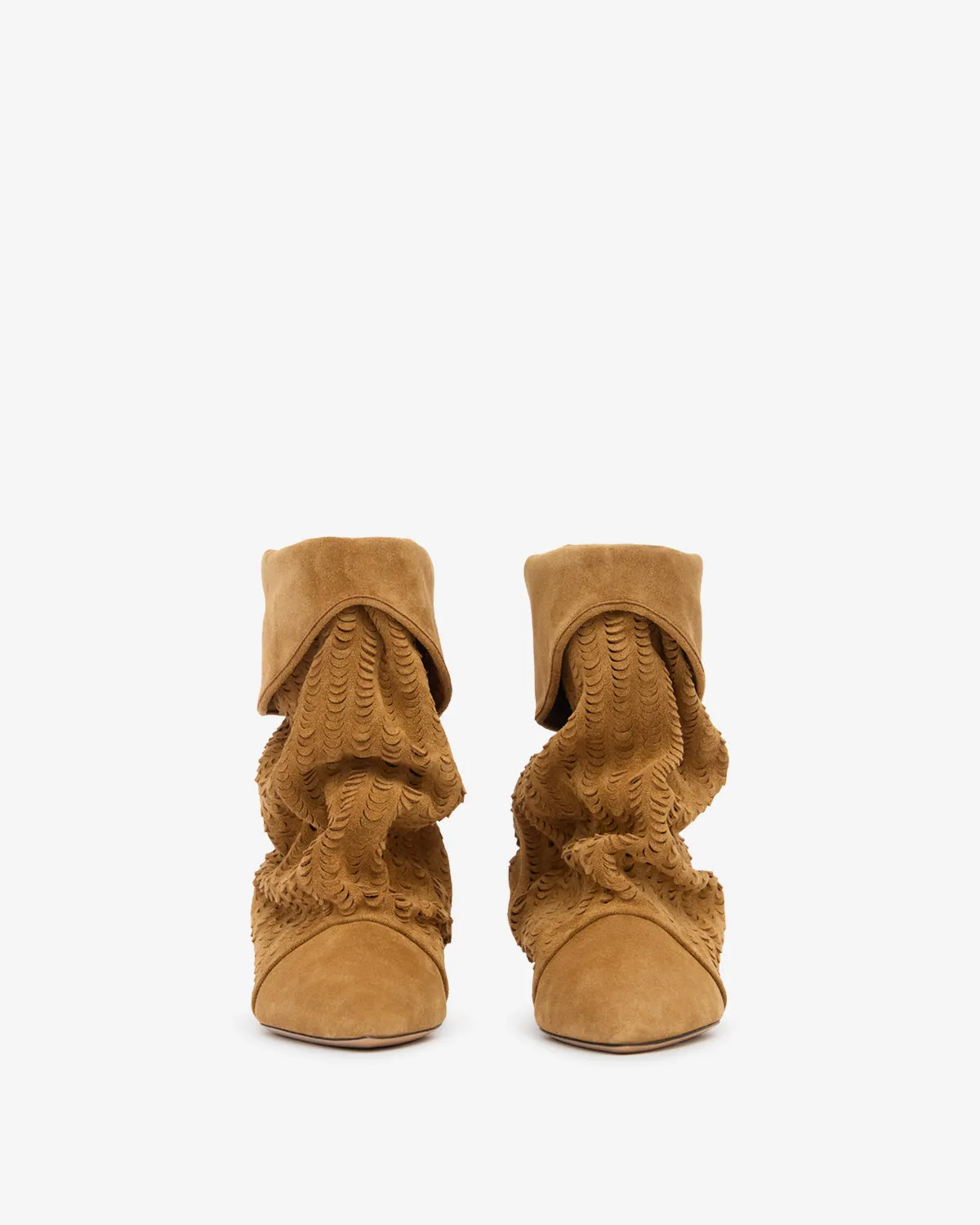 BOOTS EDRIK sold by Isabel Marant product image thumbnail 2
