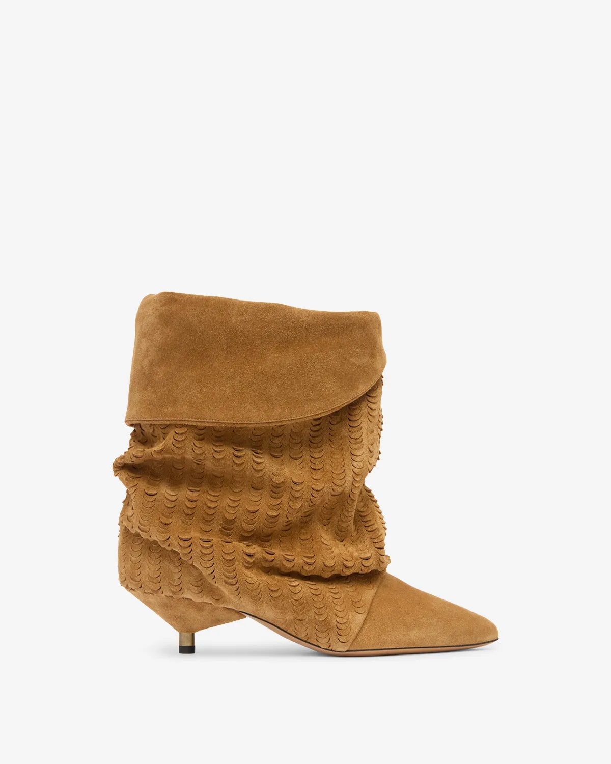 BOOTS EDRIK sold by Isabel Marant