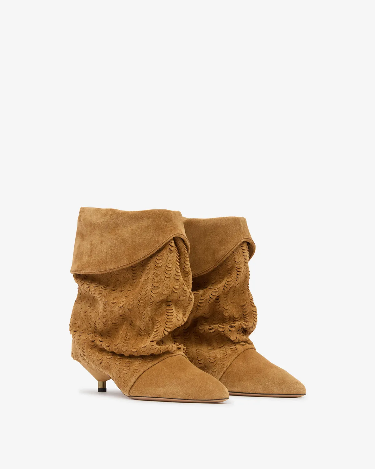 BOOTS EDRIK sold by Isabel Marant product image thumbnail 5