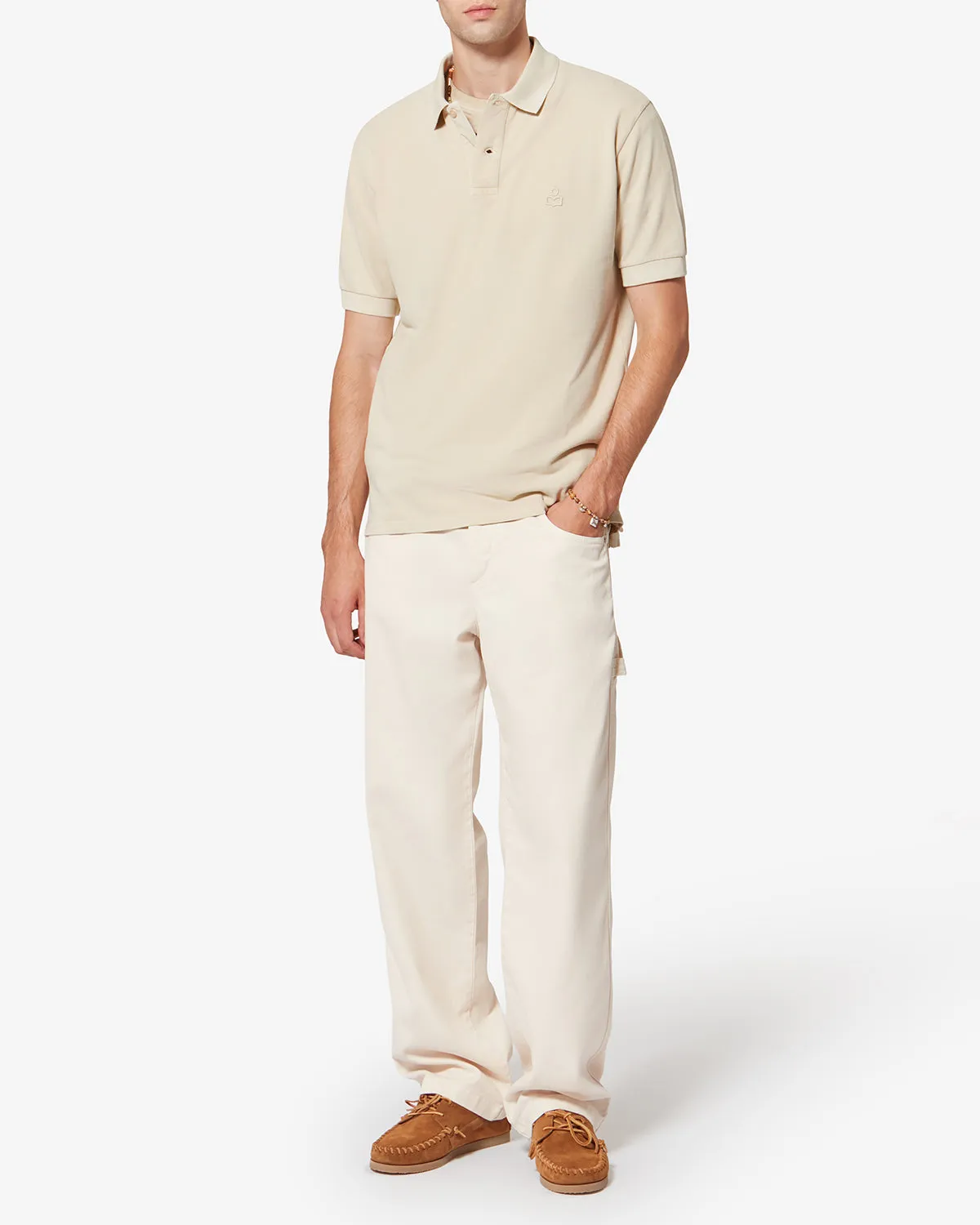 POLO AFKO sold by Isabel Marant product image thumbnail 4