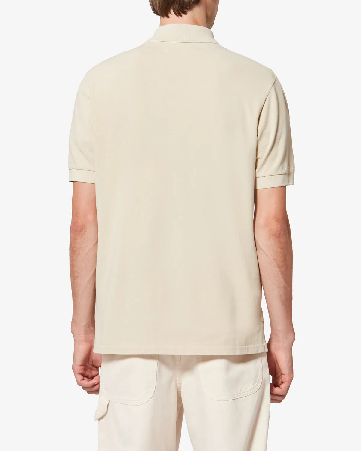 POLO AFKO sold by Isabel Marant product image thumbnail 3