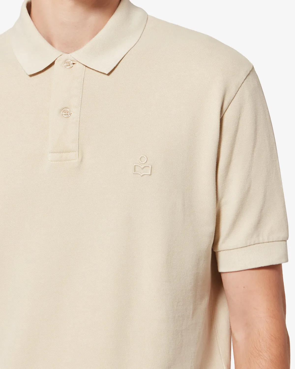 POLO AFKO sold by Isabel Marant product image thumbnail 2