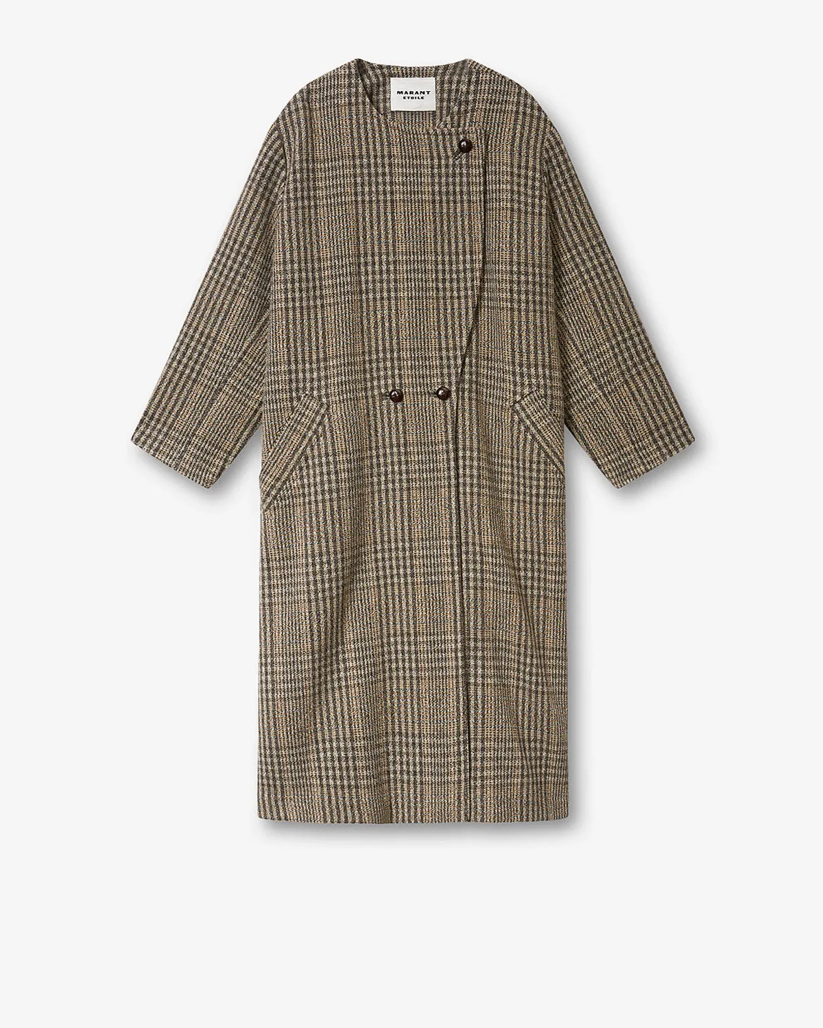 MANTEAU RENEE sold by Isabel Marant