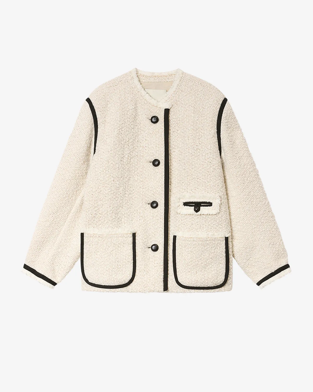VESTE MAYLIN sold by Isabel Marant