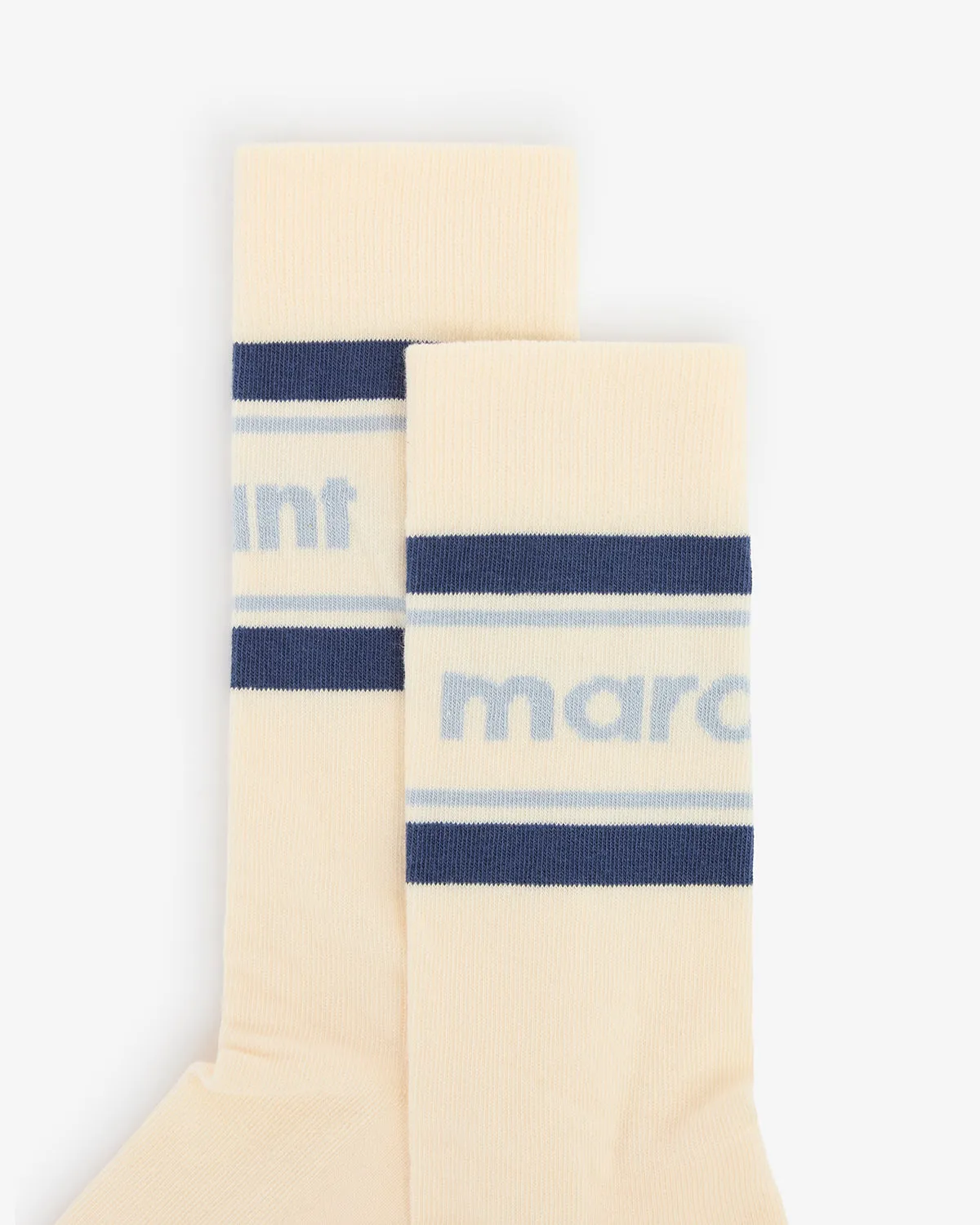 CHAUSSETTES DONA sold by Isabel Marant product image thumbnail 2
