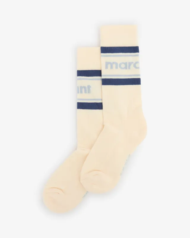 CHAUSSETTES DONA sold by Isabel Marant