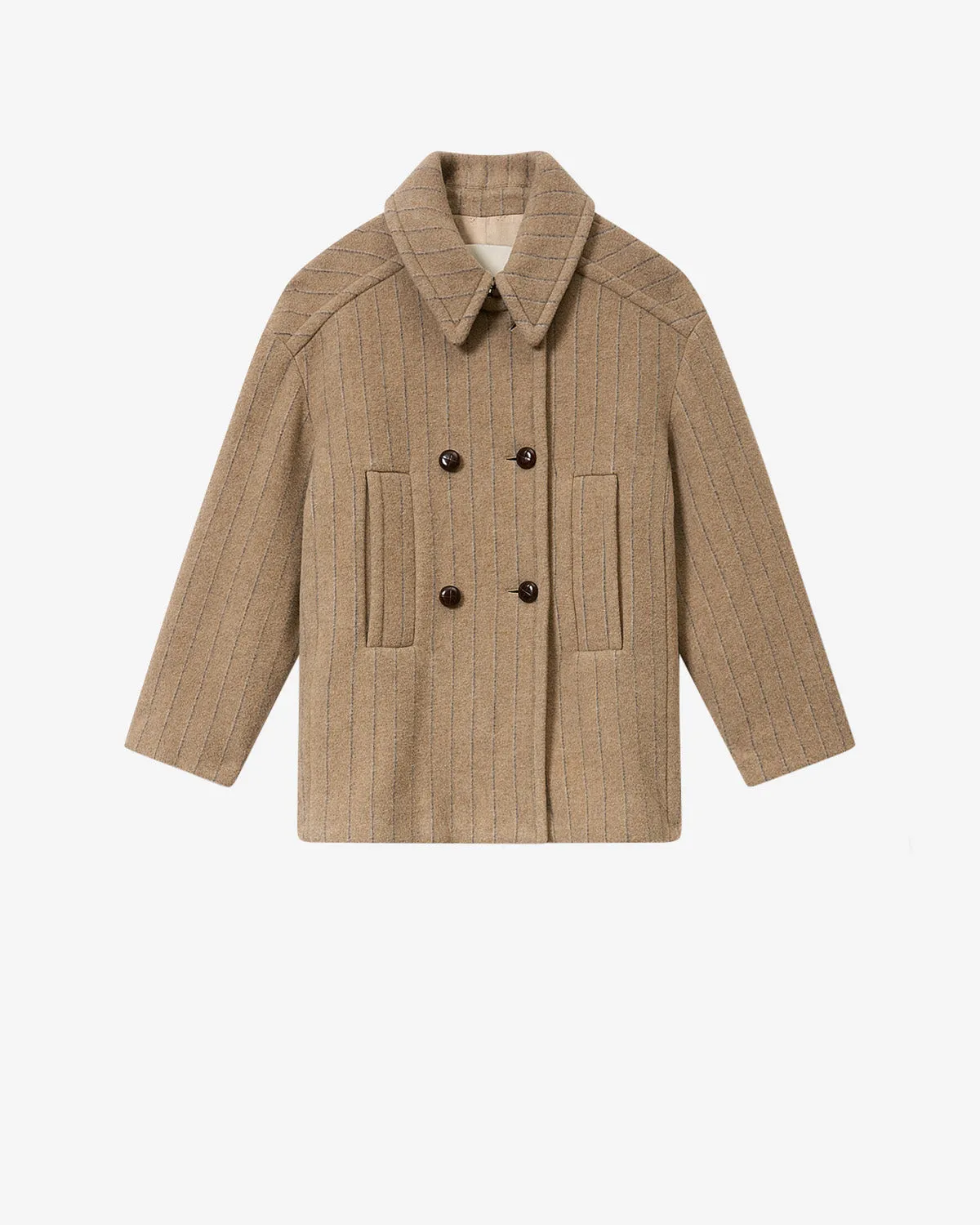MANTEAU FIBY sold by Isabel Marant