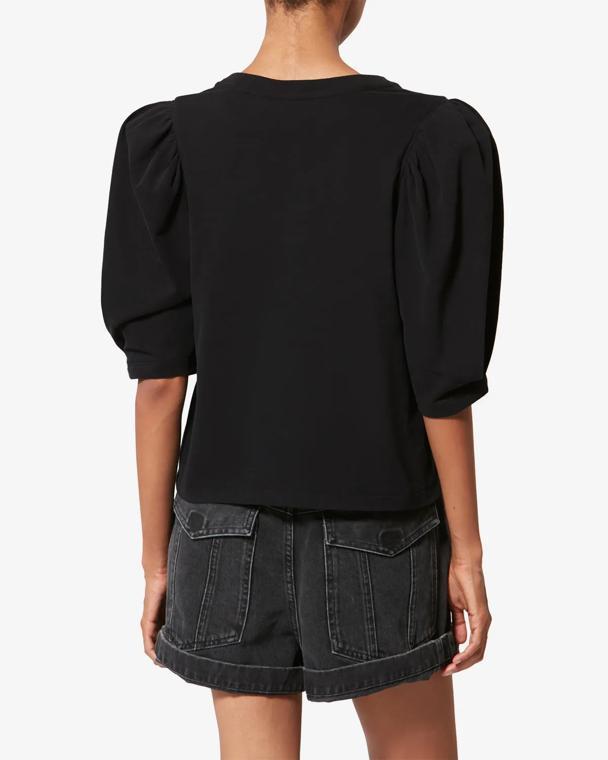 TEE SHIRT MAELISS sold by Isabel Marant product image thumbnail 3