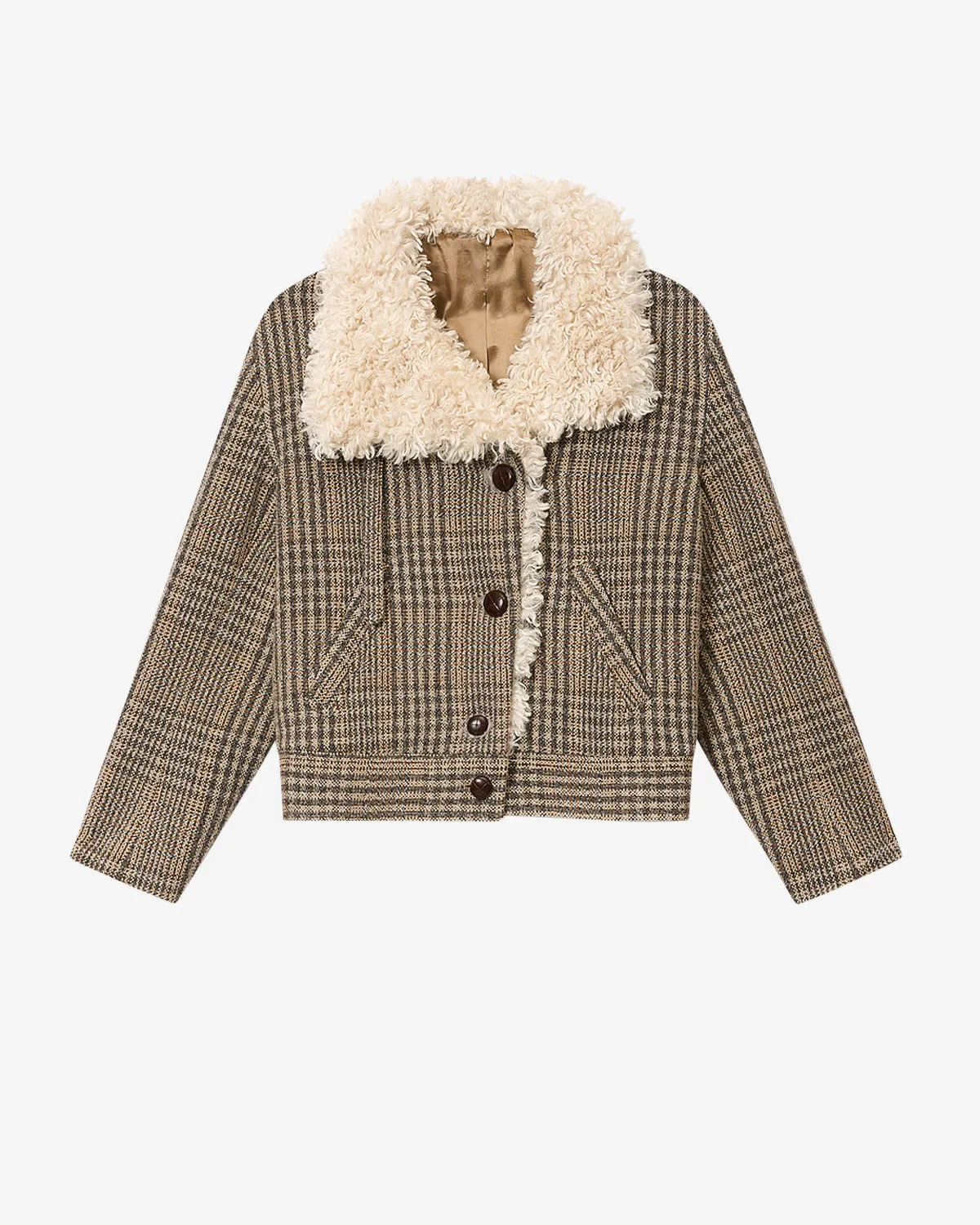 MANTEAU FADIA sold by Isabel Marant