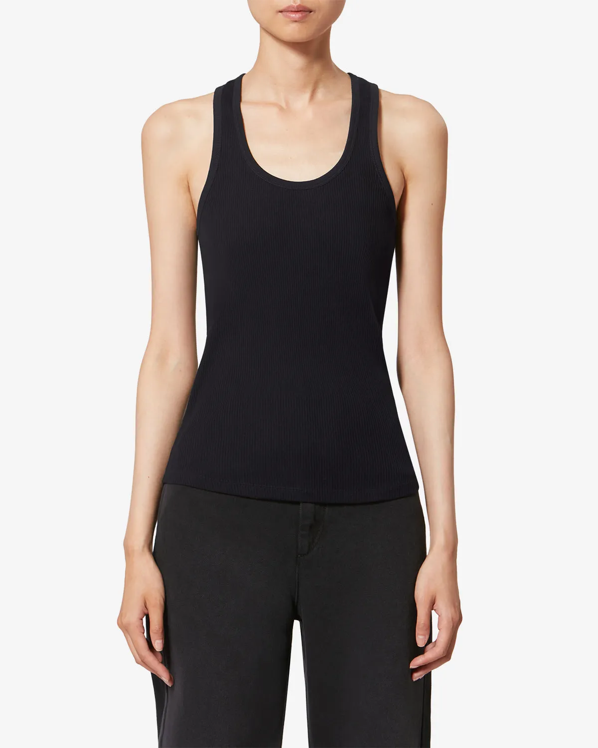 TEE SHIRT THEA sold by Isabel Marant product image thumbnail 5