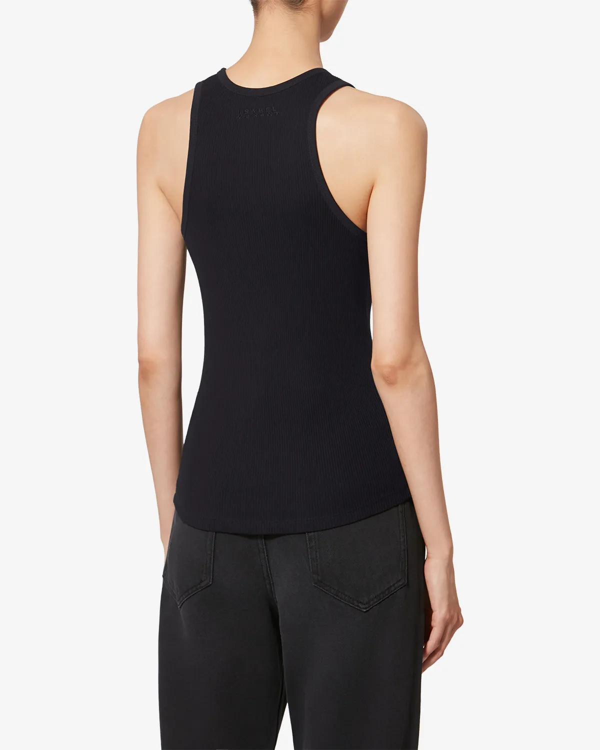 TEE SHIRT THEA sold by Isabel Marant product image thumbnail 3