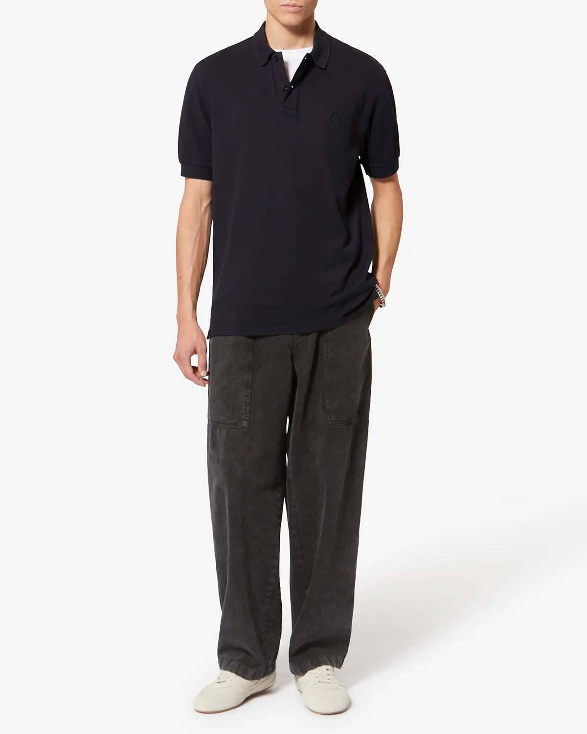 POLO AFKO sold by Isabel Marant product image thumbnail 4