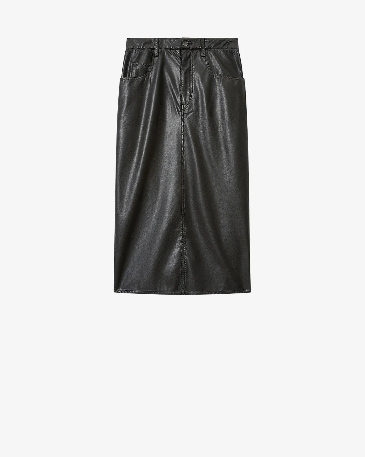 JUPE NILAURIA sold by Isabel Marant