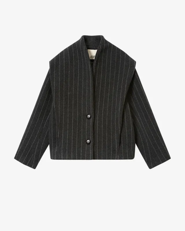 MANTEAU DYOGO sold by Isabel Marant