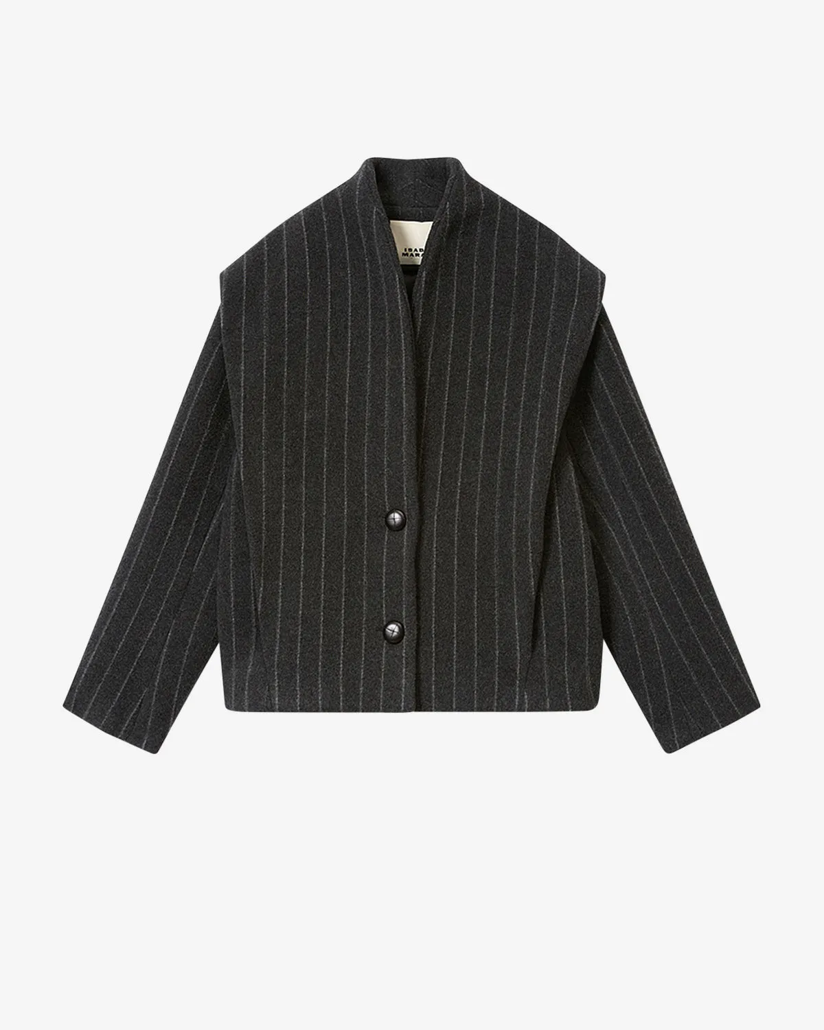 MANTEAU DYOGO sold by Isabel Marant