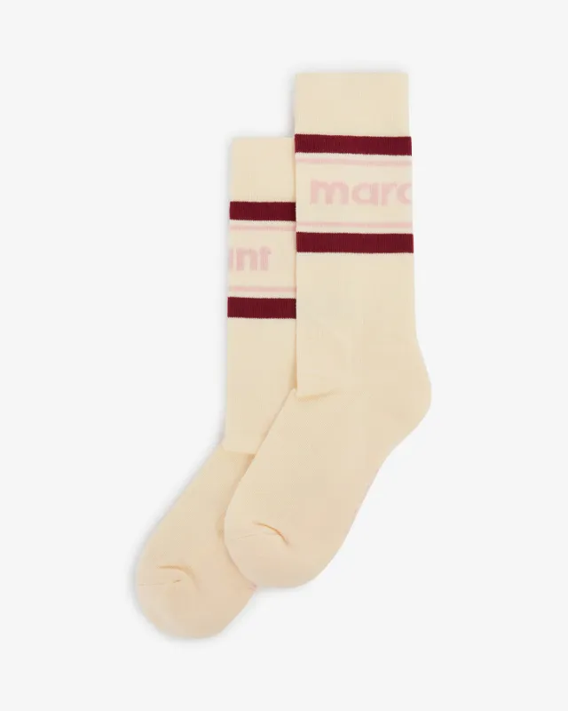 CHAUSSETTES DONA sold by Isabel Marant