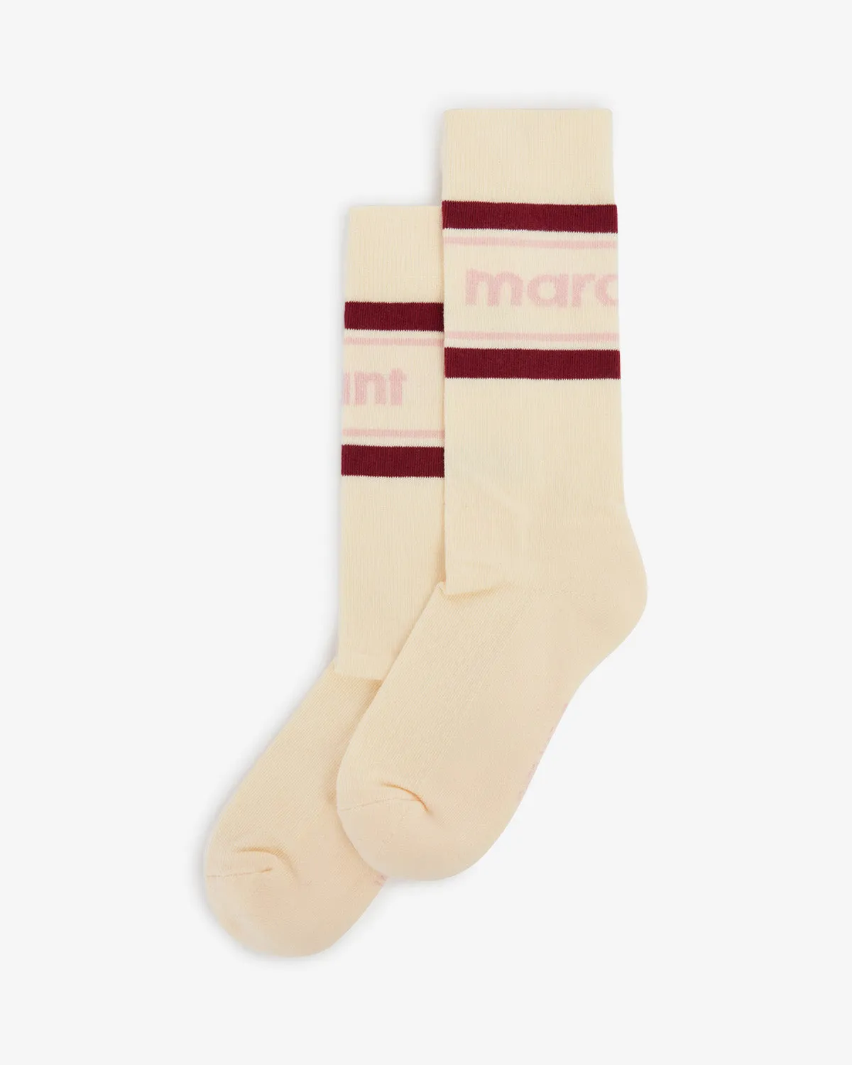 CHAUSSETTES DONA sold by Isabel Marant