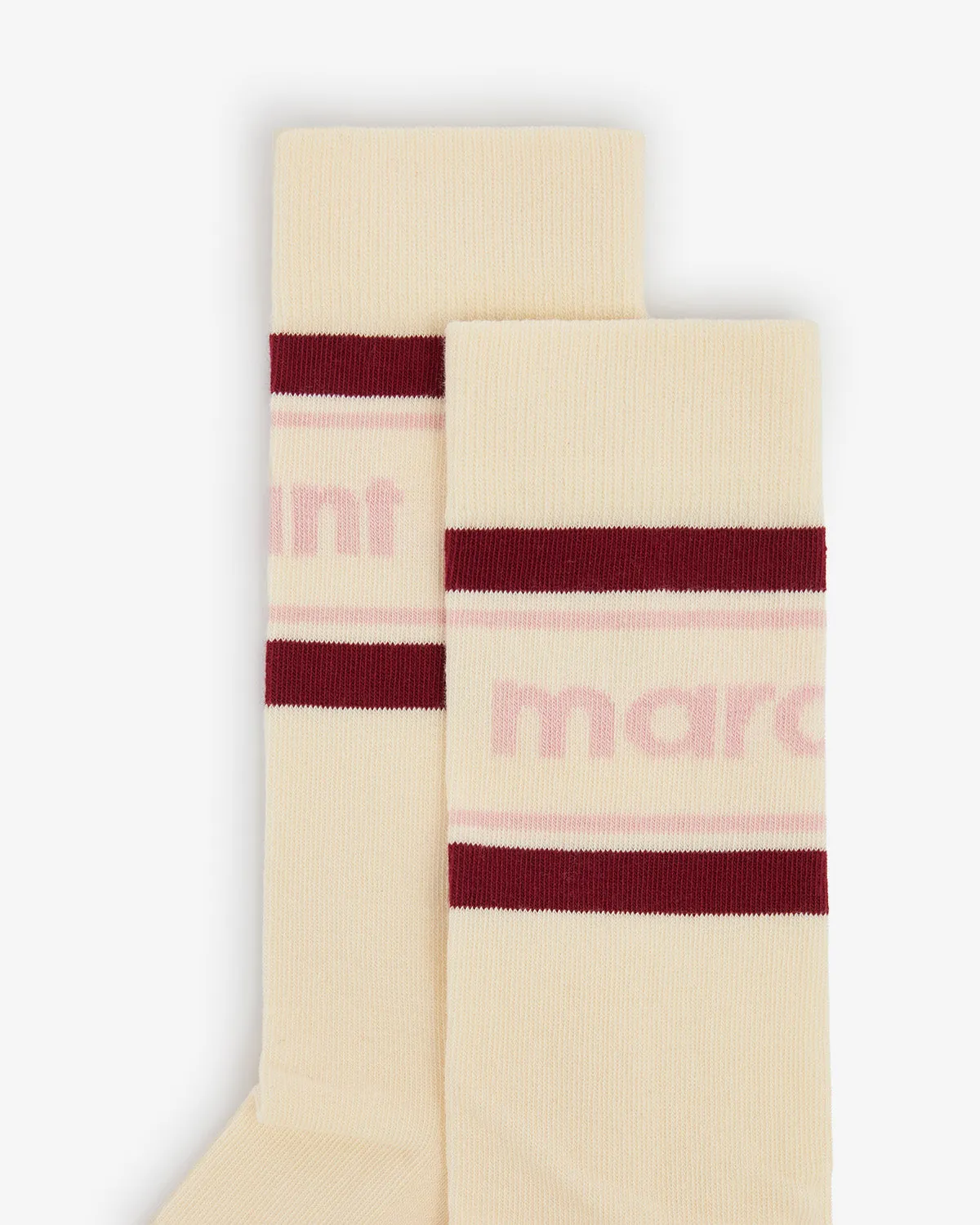 CHAUSSETTES DONA sold by Isabel Marant product image thumbnail 2