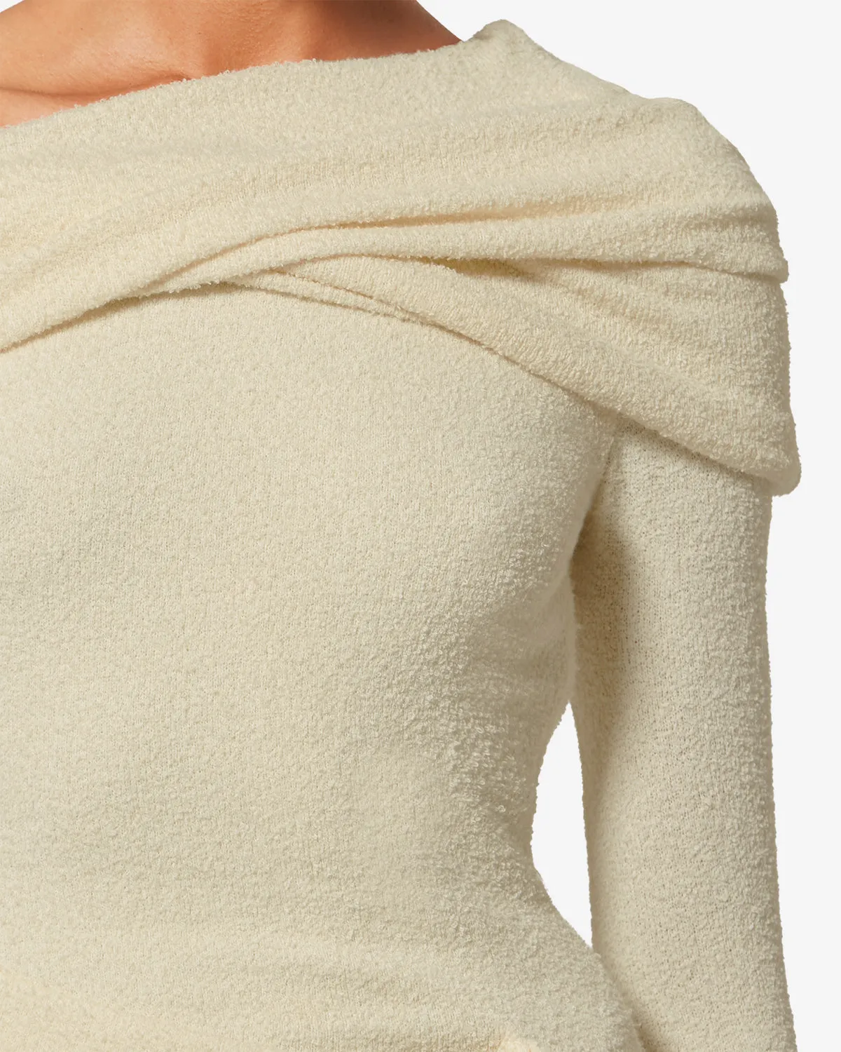 ROBE FATENE sold by Isabel Marant product image thumbnail 2
