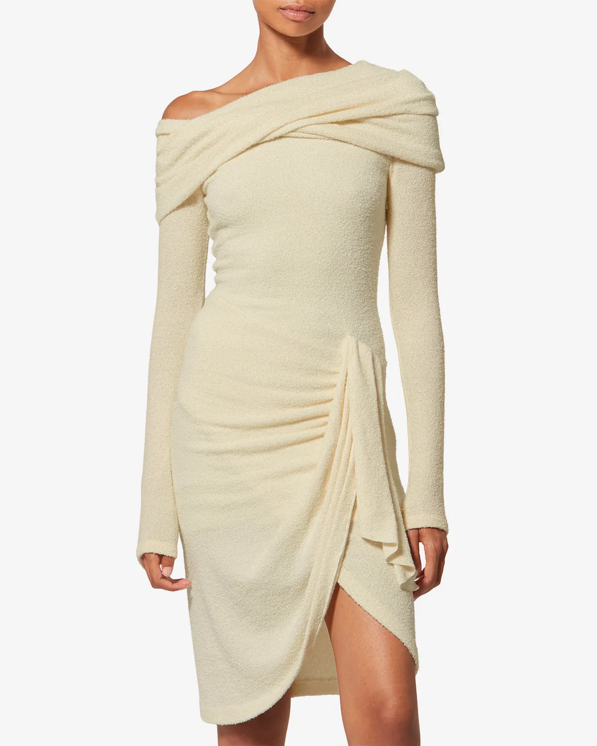 ROBE FATENE sold by Isabel Marant product image thumbnail 5
