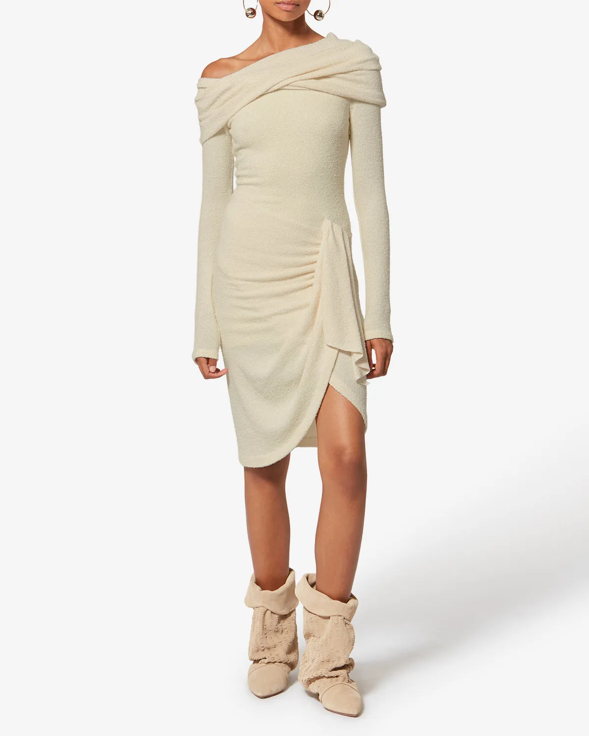 ROBE FATENE sold by Isabel Marant product image thumbnail 4