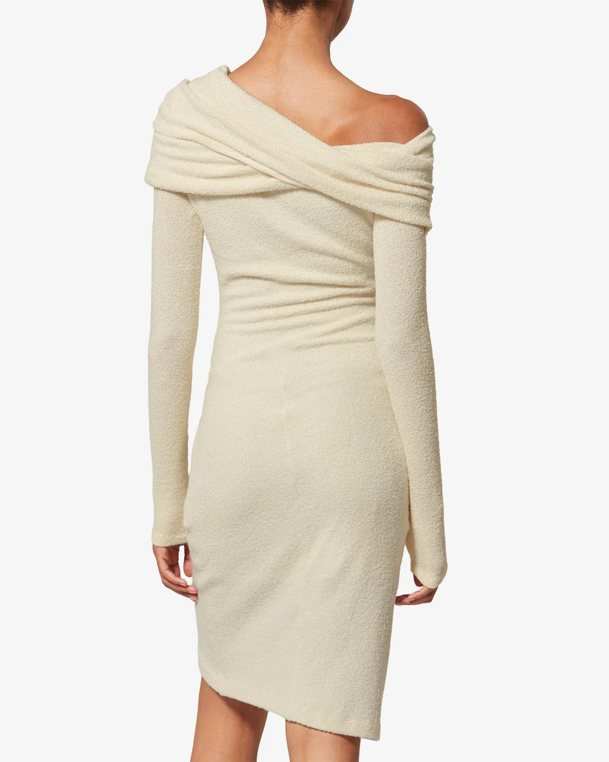 ROBE FATENE sold by Isabel Marant product image thumbnail 3