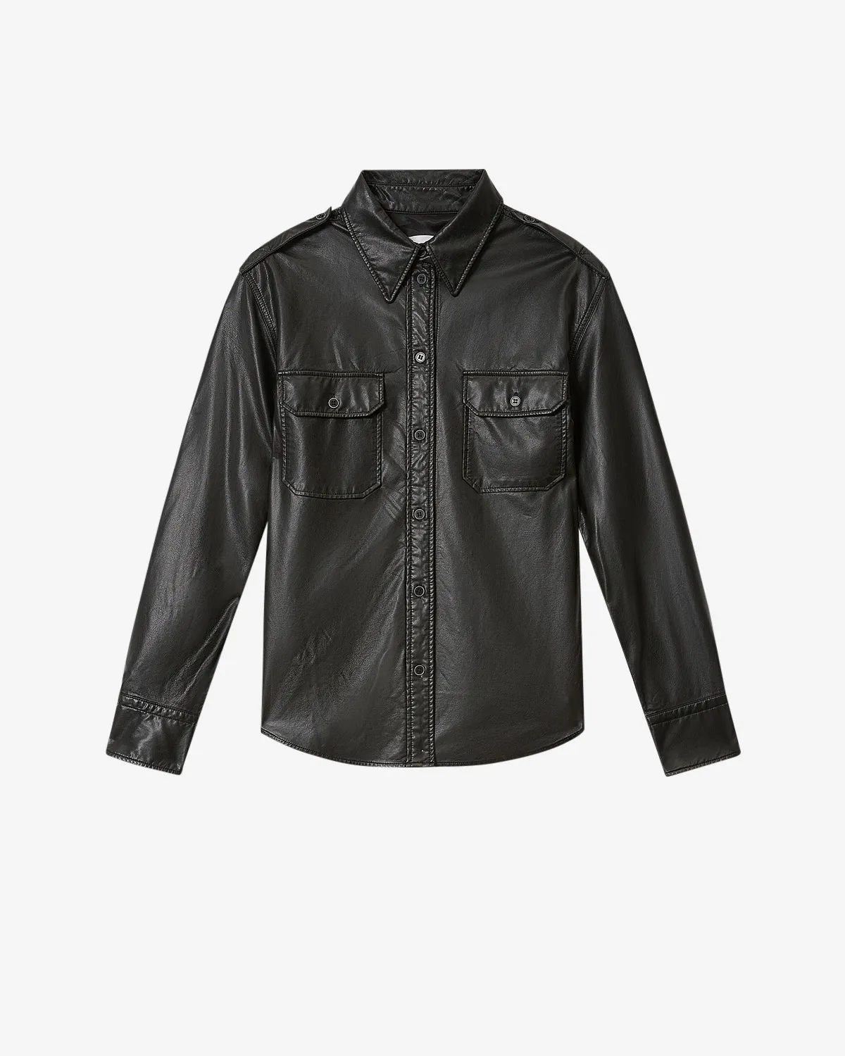 CHEMISE NOEE sold by Isabel Marant