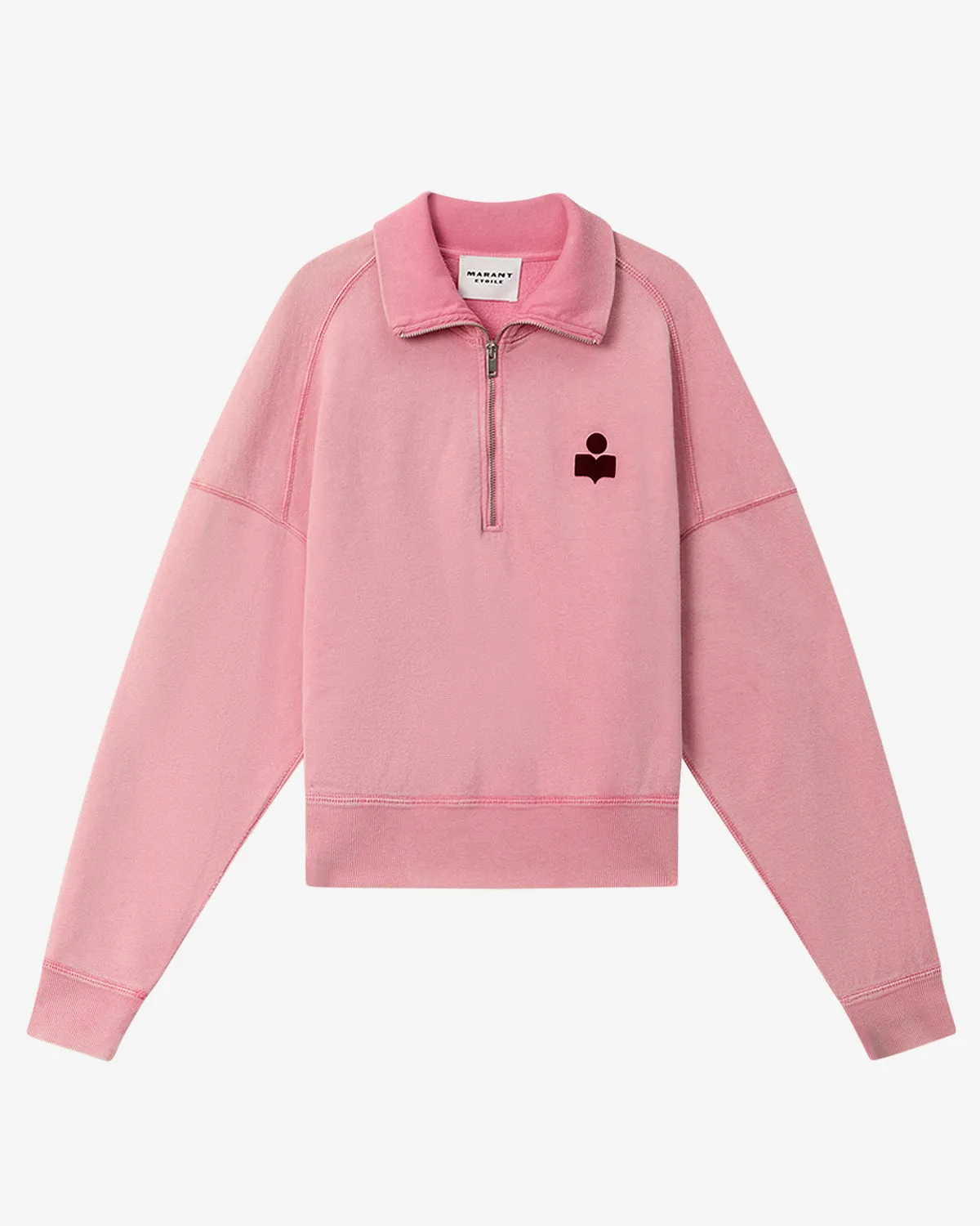SWEAT SHIRT ROSS sold by Isabel Marant