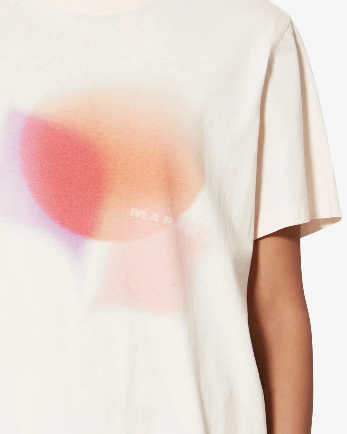 TEE SHIRT ZEWEL sold by Isabel Marant product image thumbnail 2