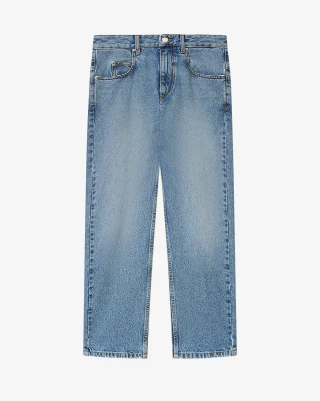 PANTALON DAKOTA sold by Isabel Marant