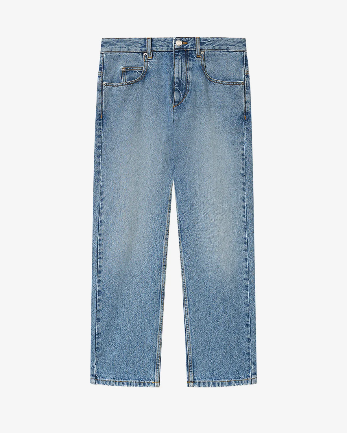 PANTALON DAKOTA sold by Isabel Marant