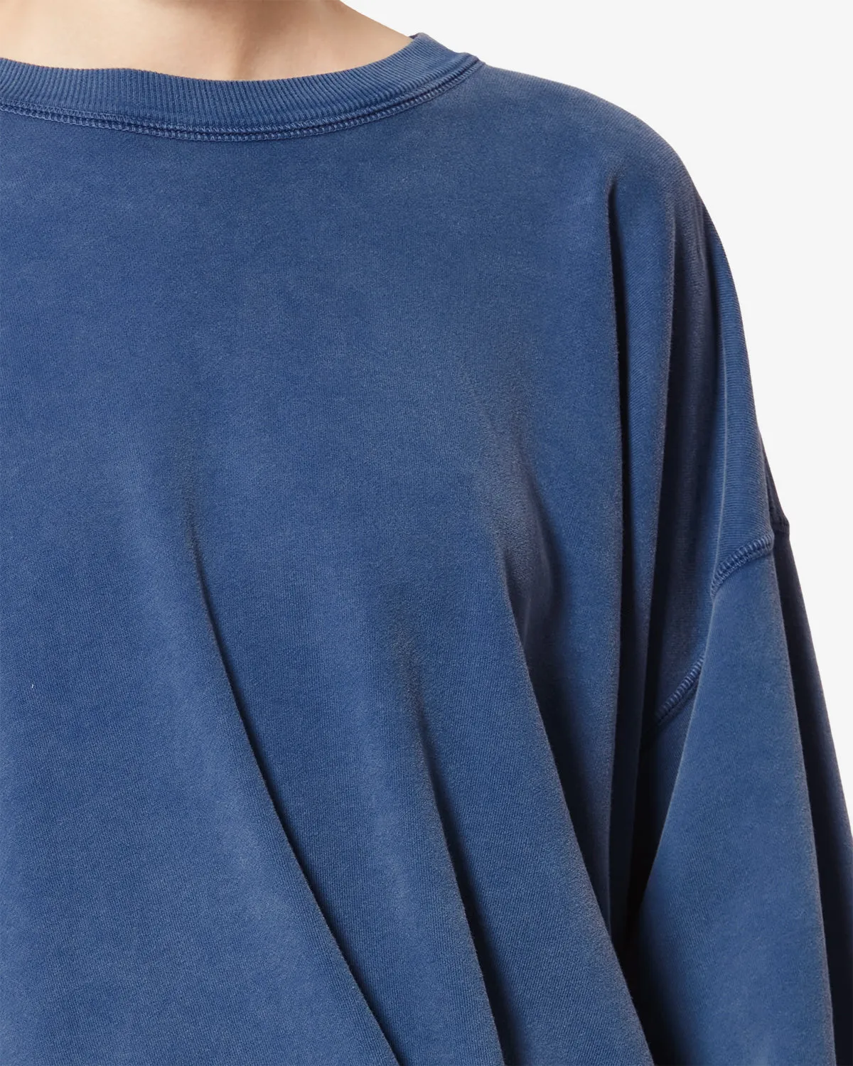 Sweatshirt Sauria sold by Isabel Marant product image thumbnail 2