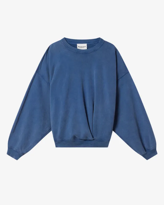 SWEATSHIRT SAURIA sold by Isabel Marant
