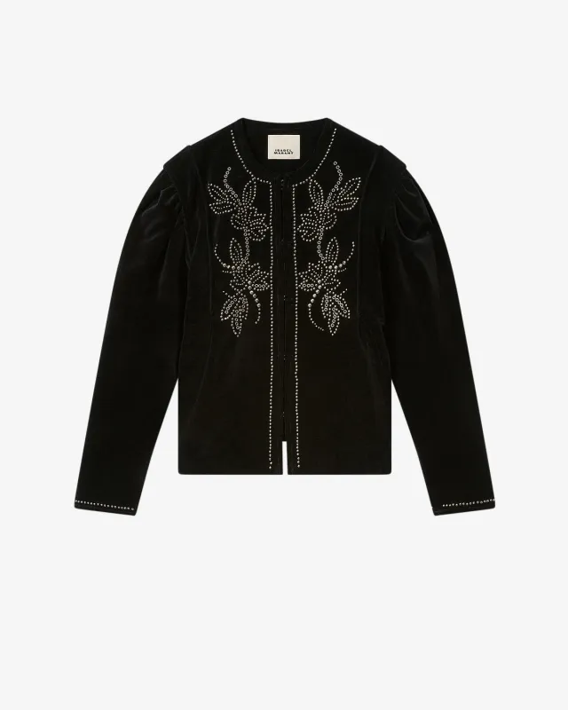 VESTE PIETRA sold by Isabel Marant