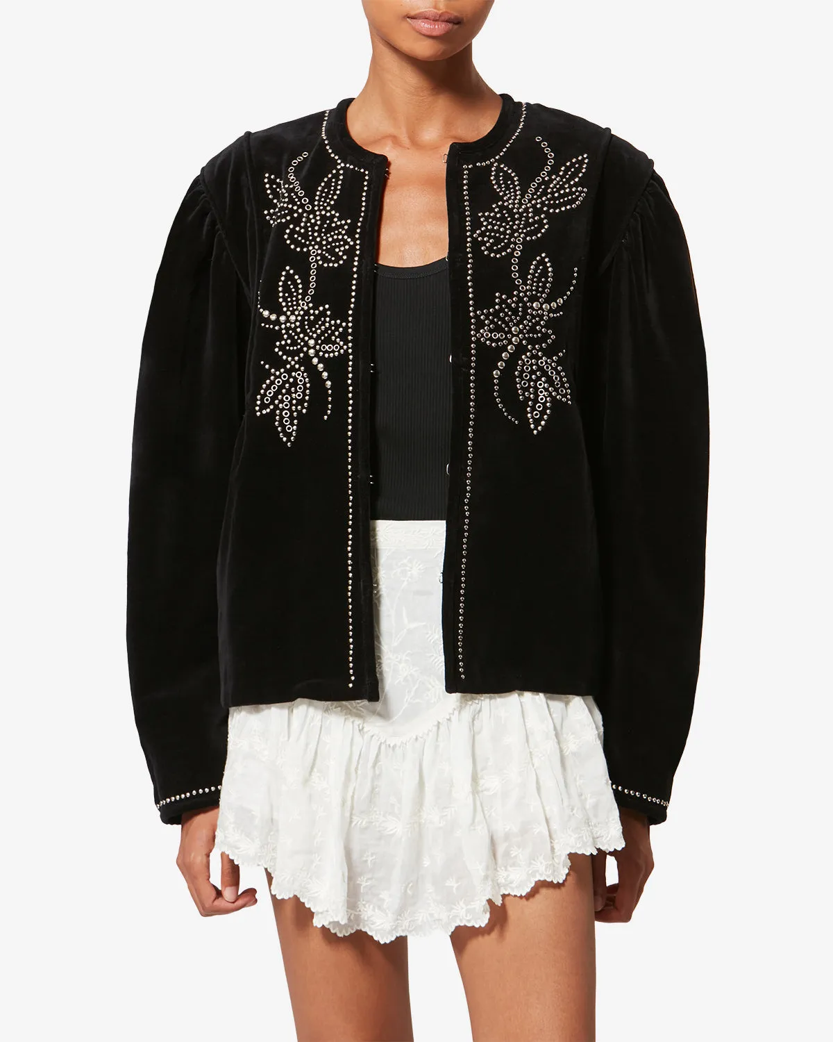VESTE PIETRA sold by Isabel Marant product image thumbnail 5