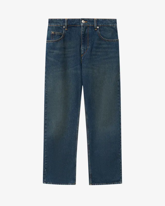 PANTALON DROMIE sold by Isabel Marant