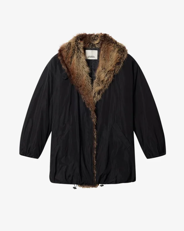 MANTEAU CARDINE sold by Isabel Marant