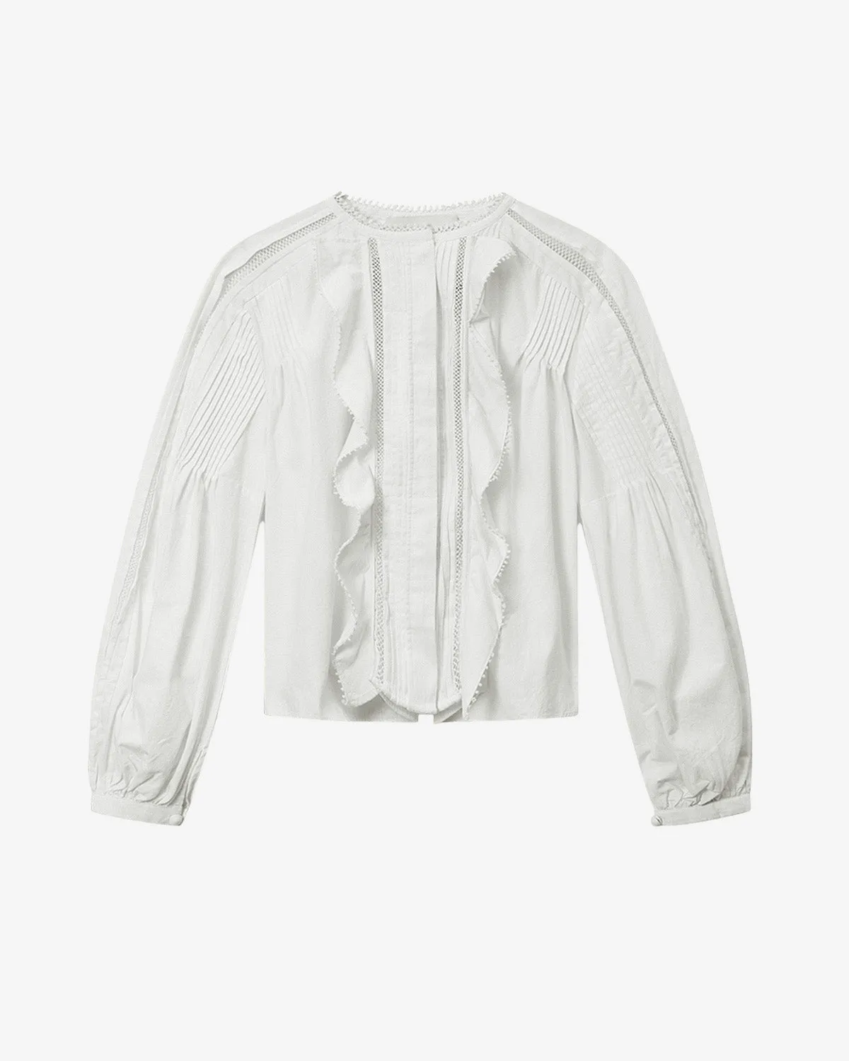 CHEMISE CUBRALY sold by Isabel Marant