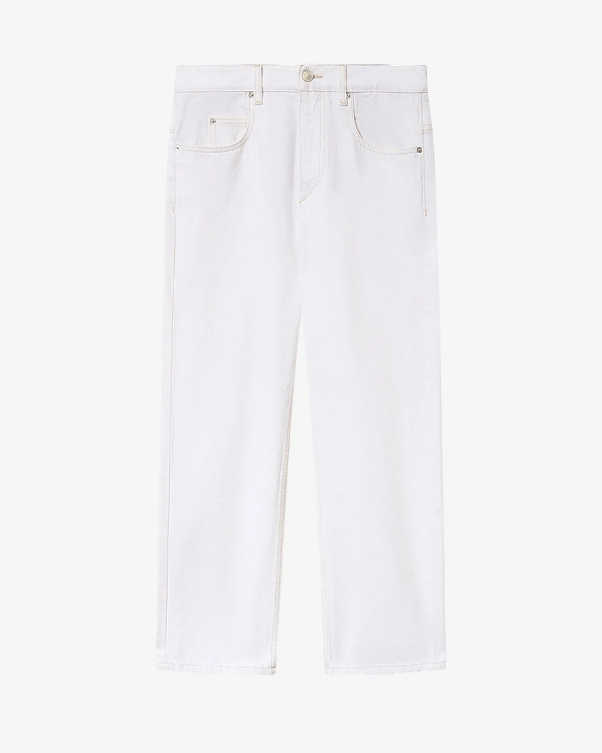 PANTALON DAKOTA sold by Isabel Marant
