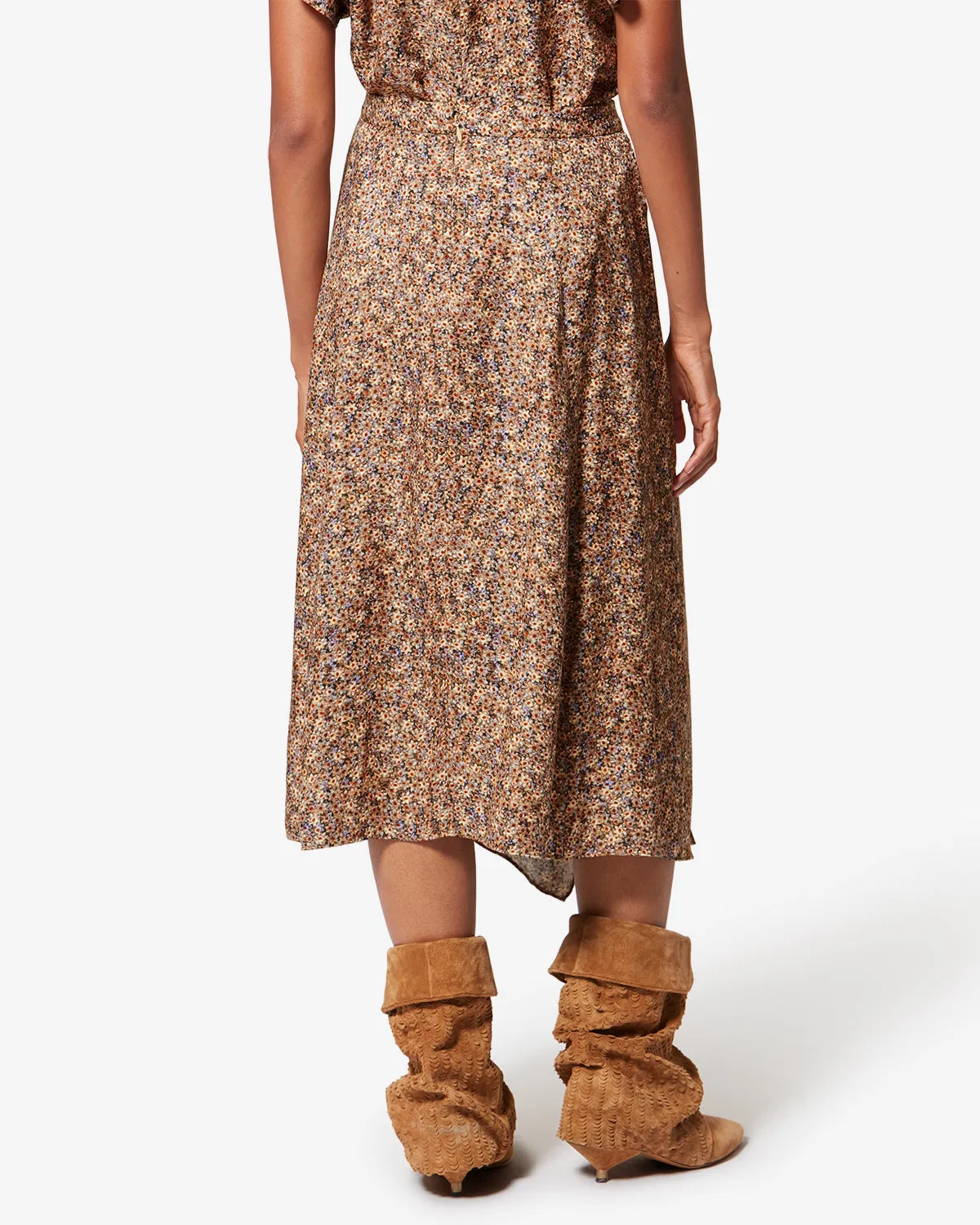 JUPE CACIA sold by Isabel Marant product image thumbnail 3