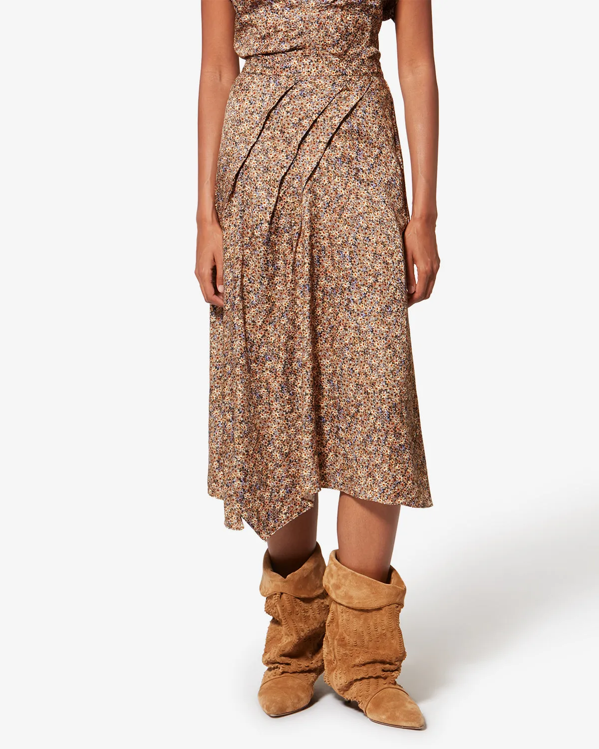 JUPE CACIA sold by Isabel Marant product image thumbnail 5
