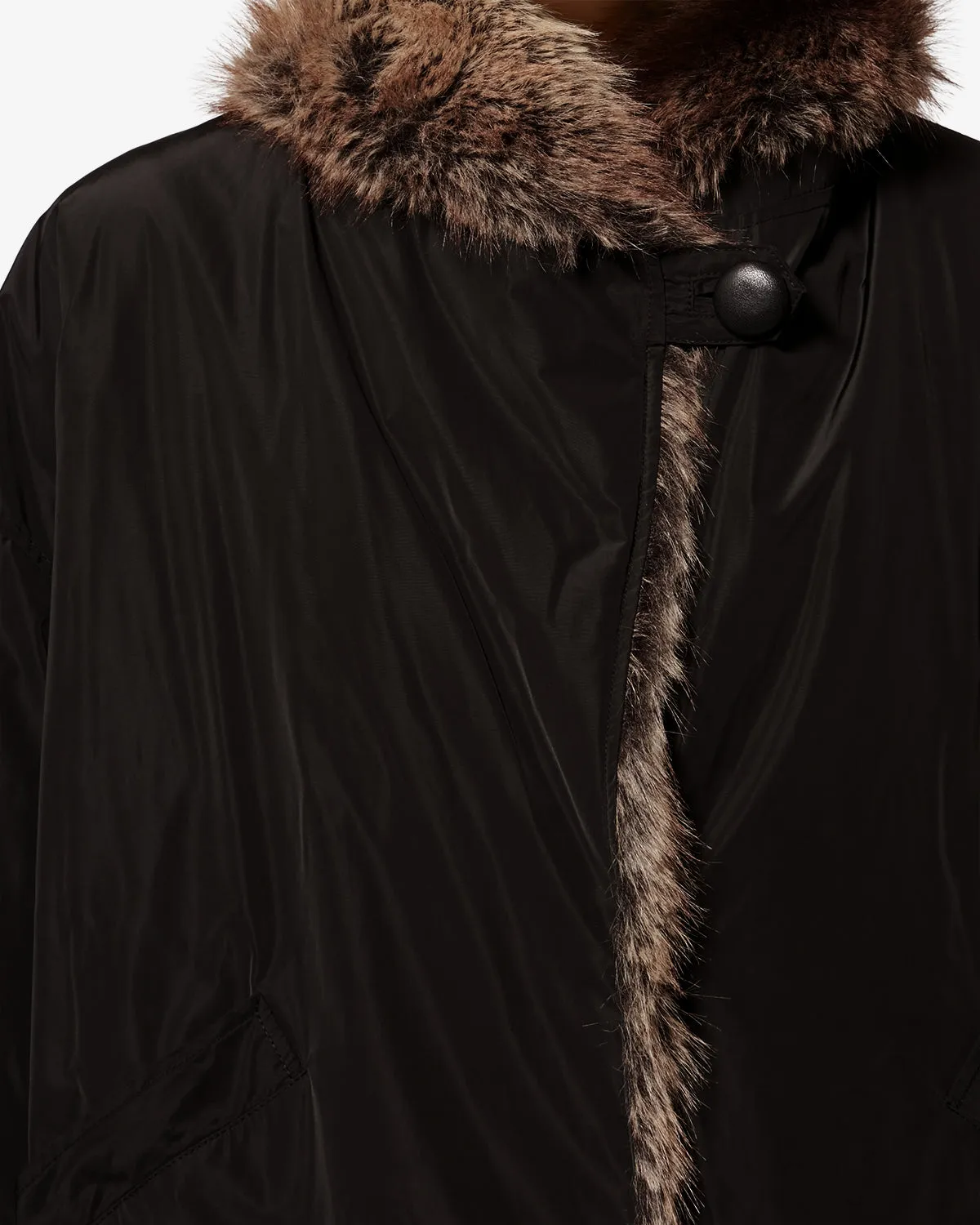 VESTE CHARONE sold by Isabel Marant product image thumbnail 2