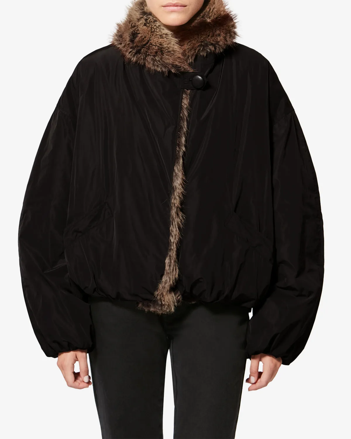 VESTE CHARONE sold by Isabel Marant product image thumbnail 5