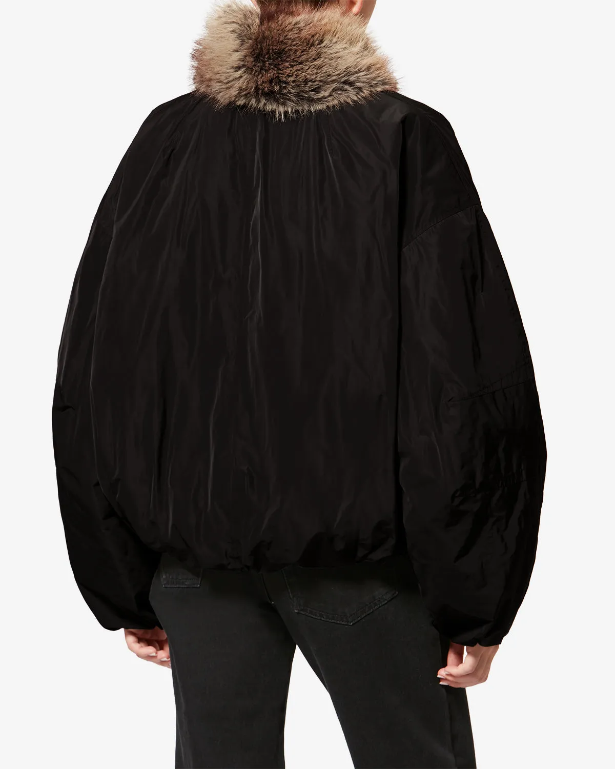 VESTE CHARONE sold by Isabel Marant product image thumbnail 3