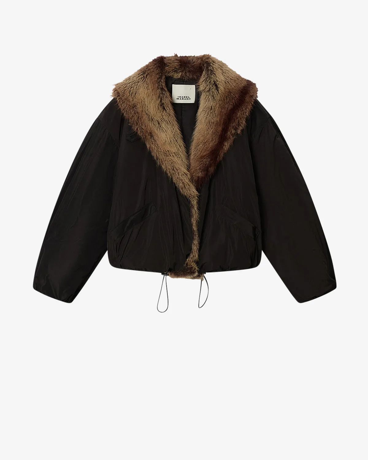 VESTE CHARONE sold by Isabel Marant