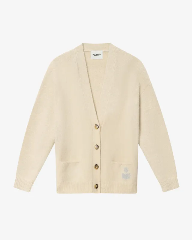 CARDIGAN EBORAH sold by Isabel Marant