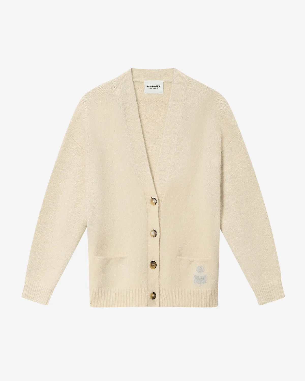 CARDIGAN EBORAH sold by Isabel Marant