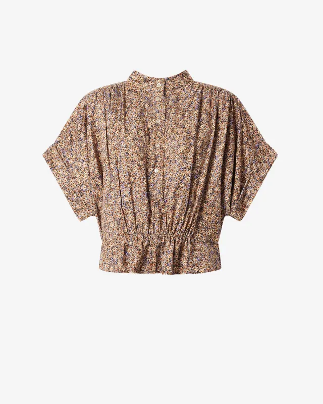 HAUT / TOP AZALEA sold by Isabel Marant